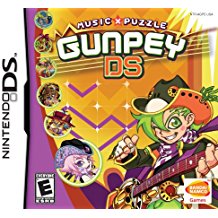 NDS: MUSIC PUZZLE GUNPEY DS (NEW)